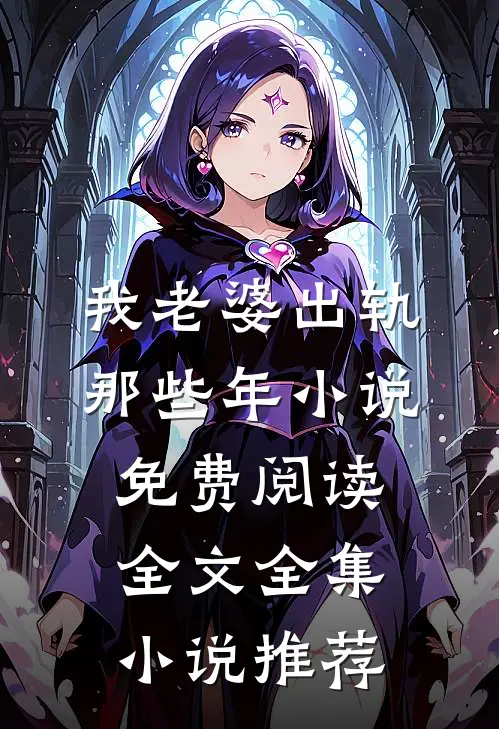 我老婆出轨那些年 小说免费阅读全文全集小说推荐