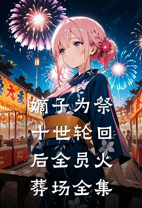 嫡子为祭：十世轮回后全员火葬场 全集