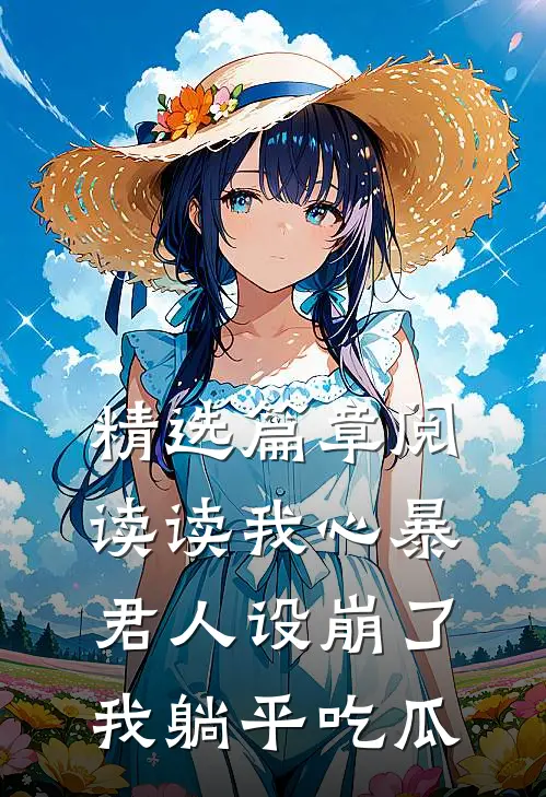 精选篇章阅读读我心暴君人设崩了，我躺平吃瓜