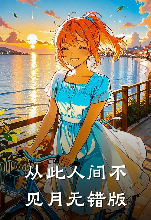 从此人间不见月无错版