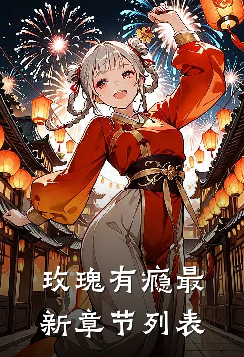 玫瑰有瘾最新章节列表
