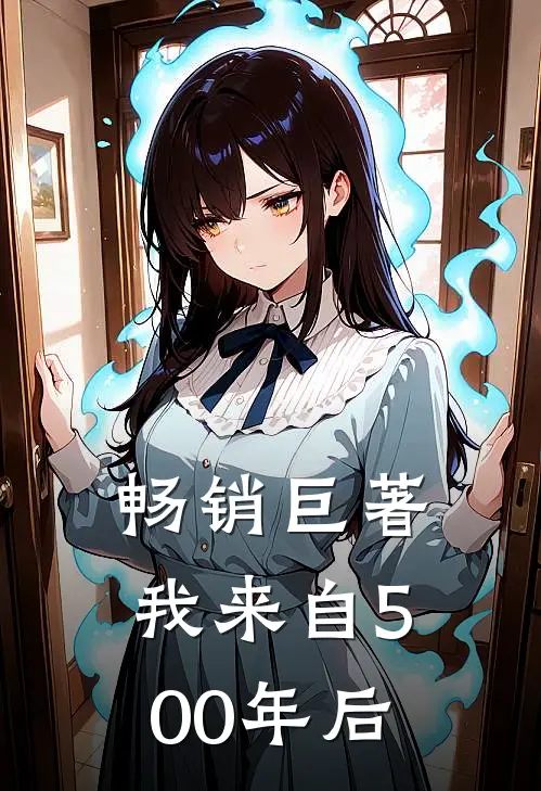 畅销巨著我来自500年后