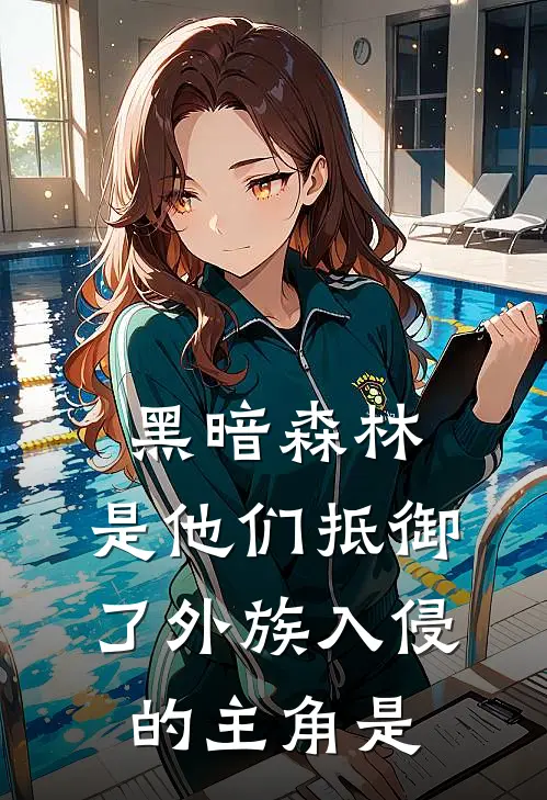 黑暗森林是他们抵御了外族入侵的主角是谁