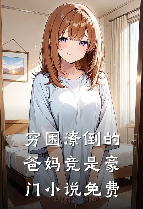穷困潦倒的爸妈竟是豪门小说免费