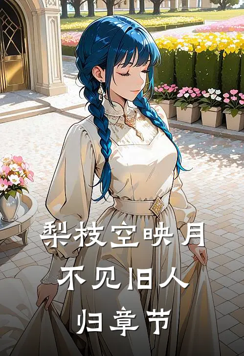 梨枝空映月，不见旧人归章节