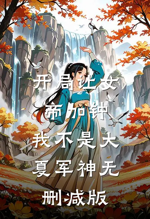 开局让女帝加钟，我不是大夏军神无删减版