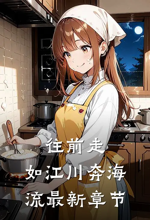 往前走，如江川奔海流最新章节