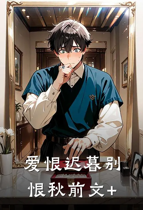 爱恨迟暮别恨秋前文+