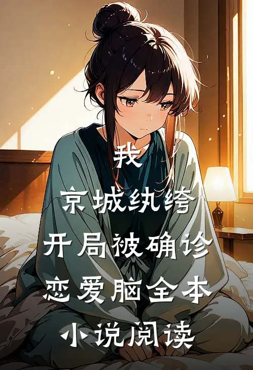 我，京城纨绔，开局被确诊恋爱脑全本小说阅读