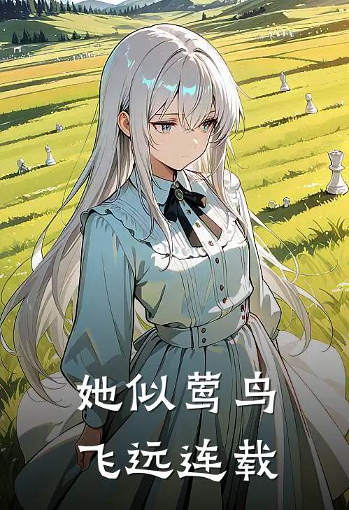 她似莺鸟飞远连载