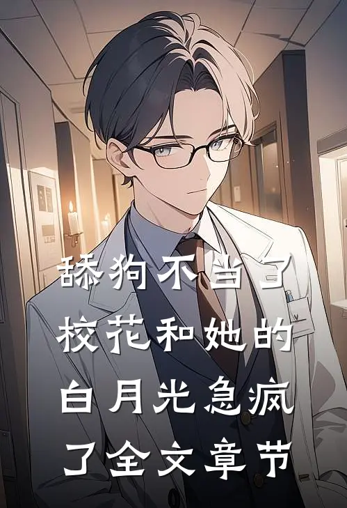 舔狗不当了，校花和她的白月光急疯了全文章节