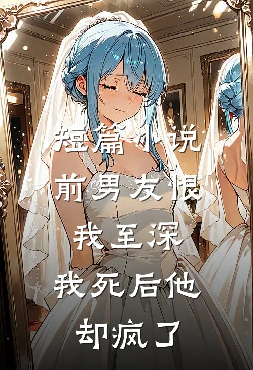 短篇小说前男友恨我至深，我死后他却疯了