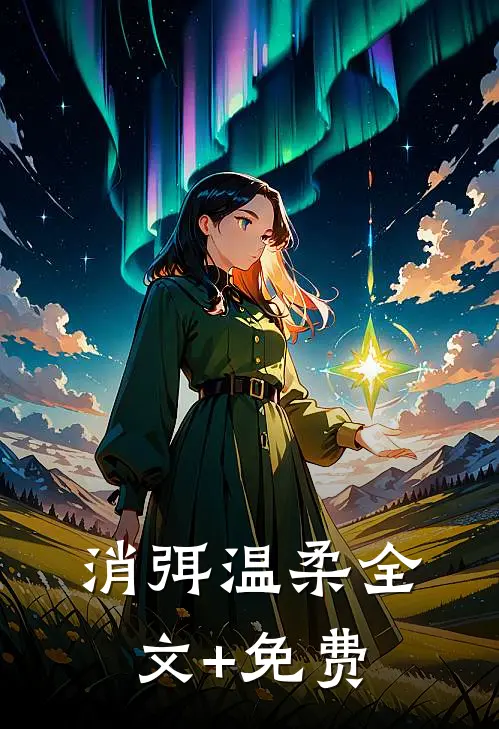 消弭温柔全文+免费