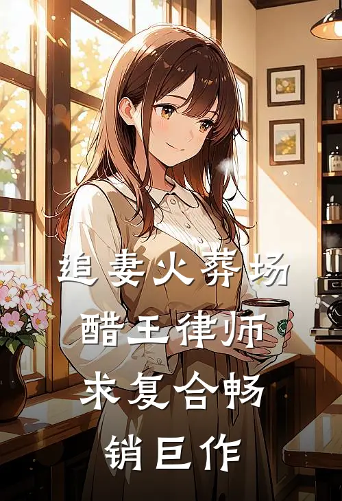 追妻火葬场：醋王律师求复合畅销巨作