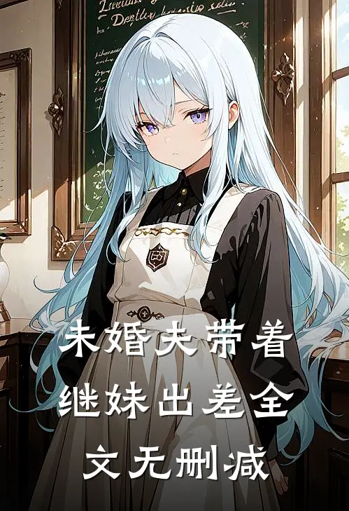 未婚夫带着继妹出差全文无删减