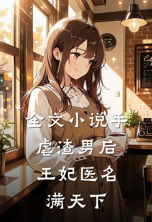 全文小说手虐渣男后，王妃医名满天下