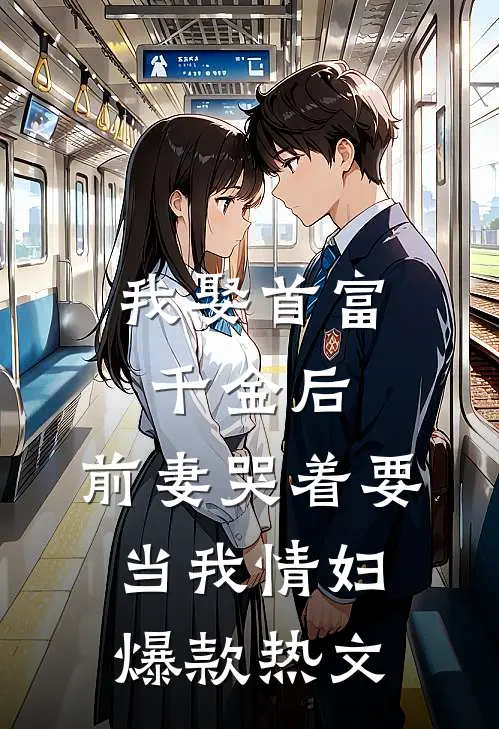 我娶首富千金后，前妻哭着要当我情妇爆款热文