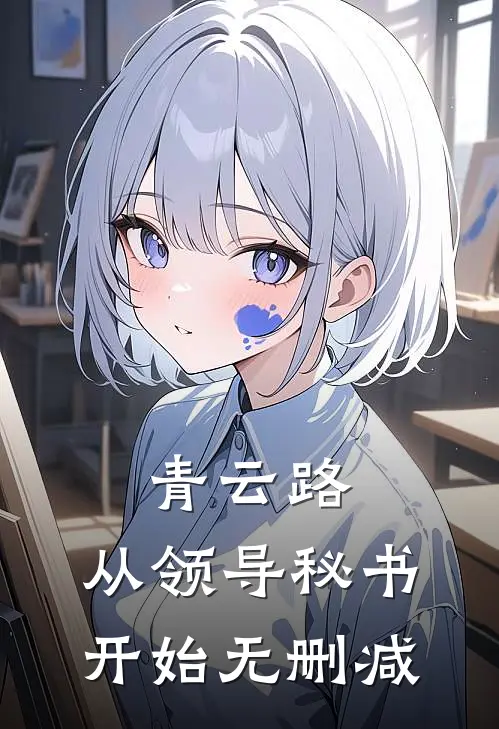 青云路：从领导秘书开始无删减