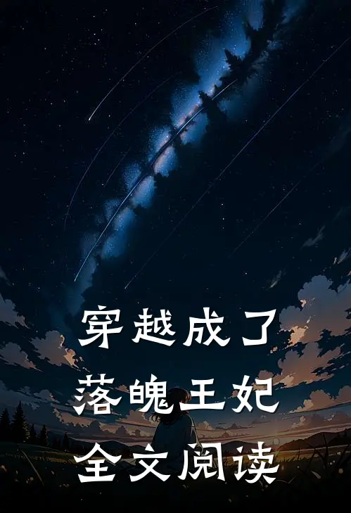 穿越成了落魄王妃全文阅读