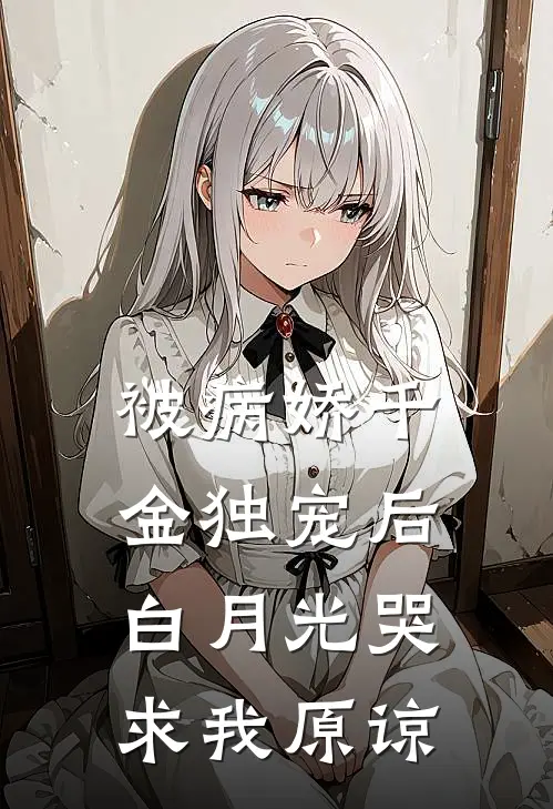 被病娇千金独宠后，白月光哭求我原谅
