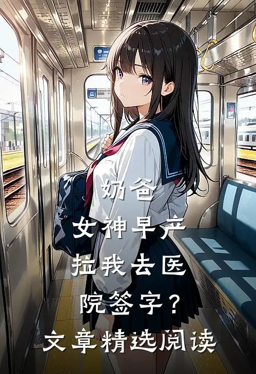 奶爸：女神早产，拉我去医院签字？文章精选阅读