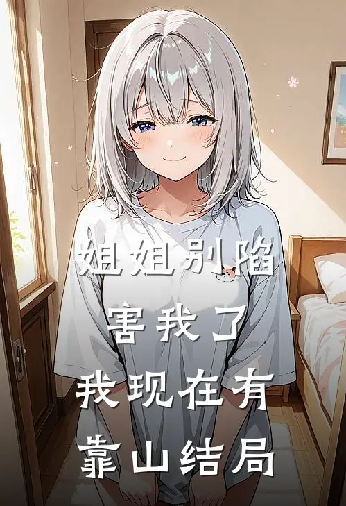 姐姐别陷害我了,我现在有靠山结局了