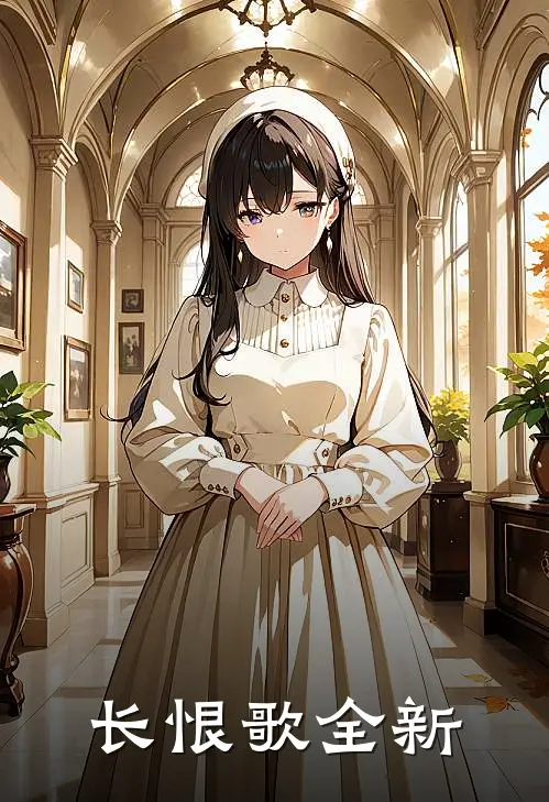 长恨歌全新