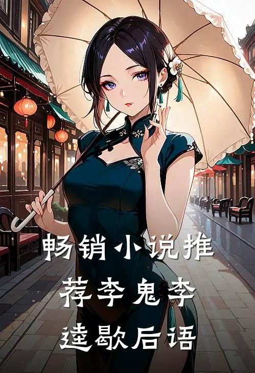 畅销小说推荐李鬼李逵歇后语
