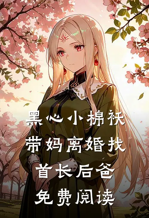 黑心小棉袄，带妈离婚找首长后爸免费阅读