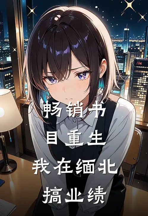 畅销书目重生：我在缅北搞业绩
