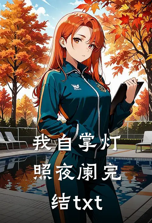 我自掌灯照夜阑完结txt