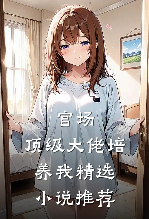 官场：顶级大佬培养我精选小说推荐