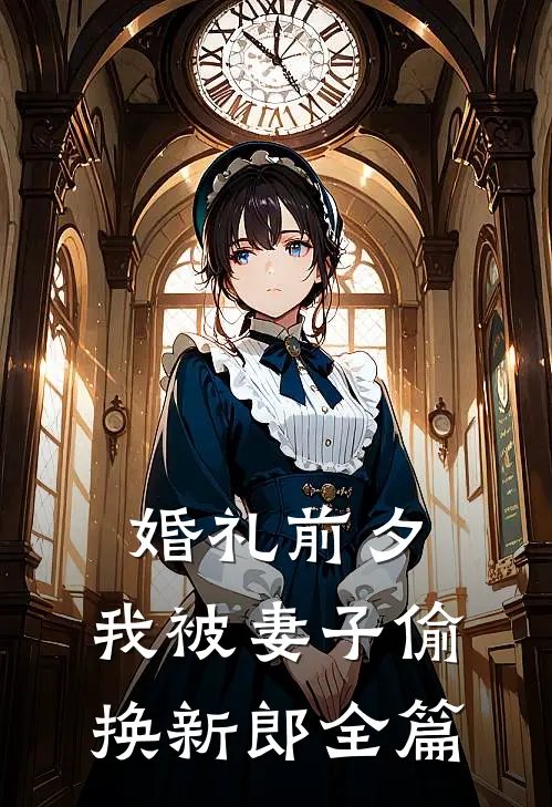 婚礼前夕，我被妻子偷换新郎全篇