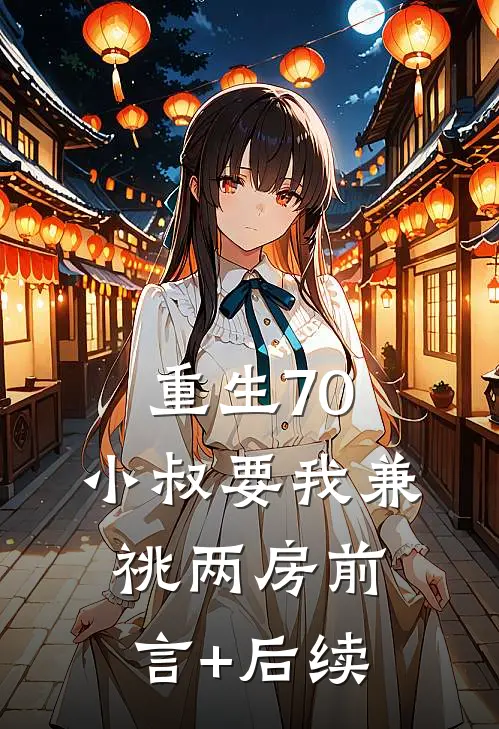 重生70，小叔要我兼祧两房前言+后续