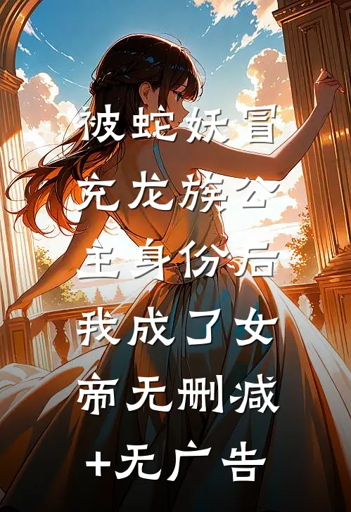 被蛇妖冒充龙族公主身份后，我成了女帝无删减+无广告