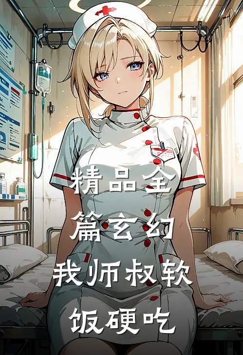 精品全篇玄幻:我师叔软饭硬吃