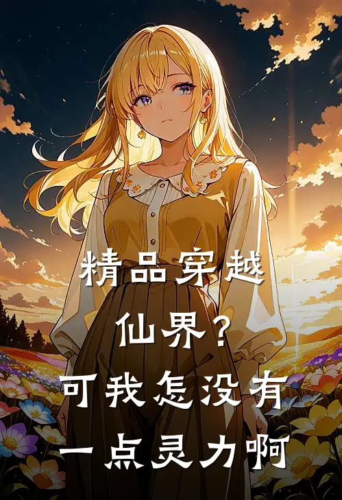 精品穿越仙界？可我怎没有一点灵力啊