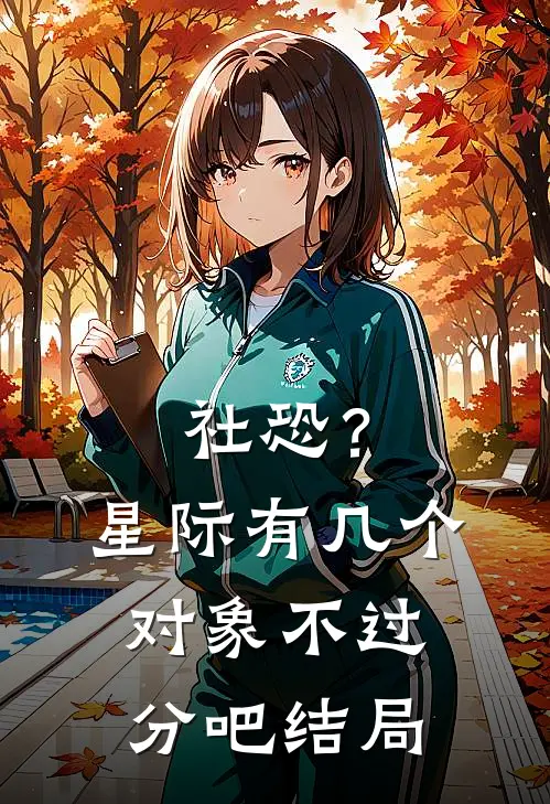 社恐？星际有几个对象不过分吧结局