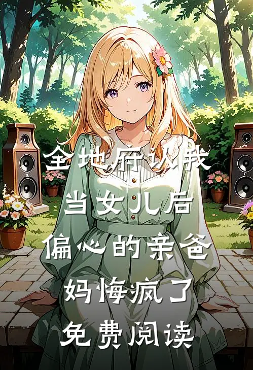 全地府认我当女儿后，偏心的亲爸妈悔疯了免费阅读