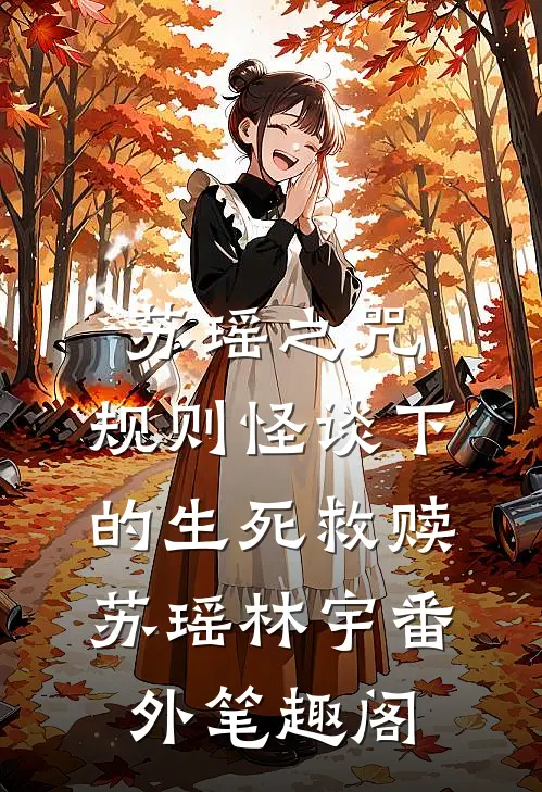 苏瑶之咒：规则怪谈下的生死救赎：苏瑶林宇番外笔趣阁