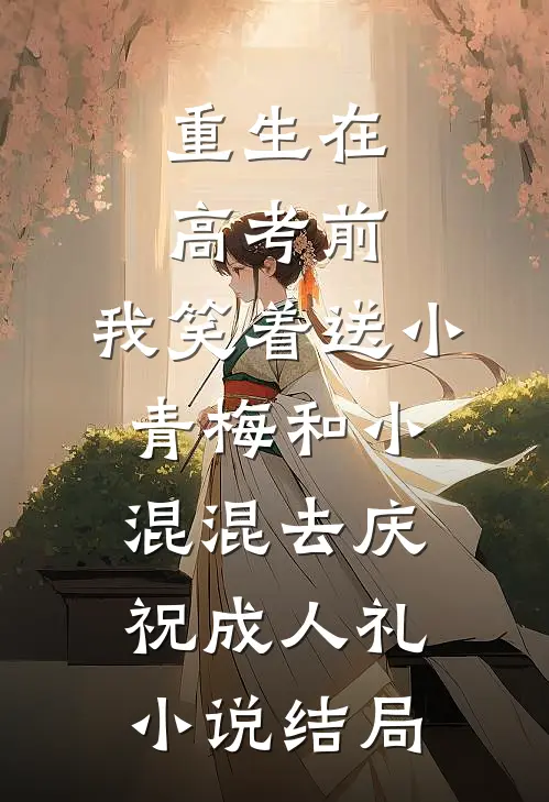 重生在高考前，我笑着送小青梅和小混混去庆祝成人礼小说结局