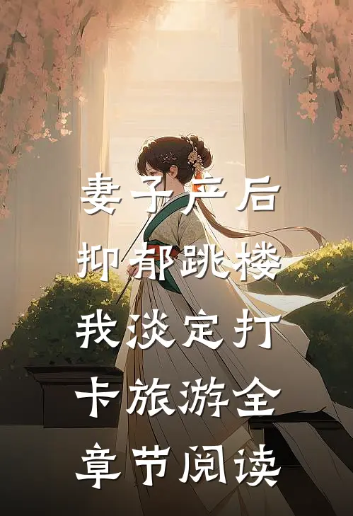 妻子产后抑郁跳楼，我淡定打卡旅游全章节阅读