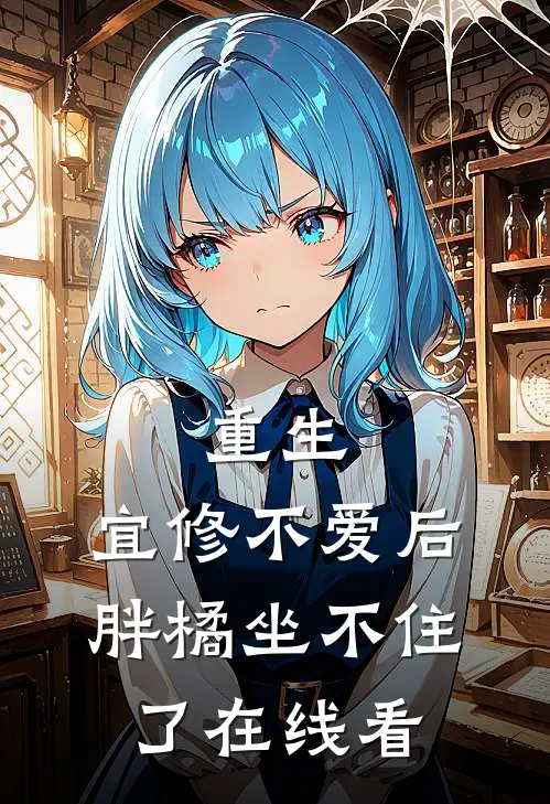 重生：宜修不爱后，胖橘坐不住了在线看