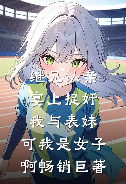 继兄认亲宴上捉奸我与表妹，可我是女子啊畅销巨著