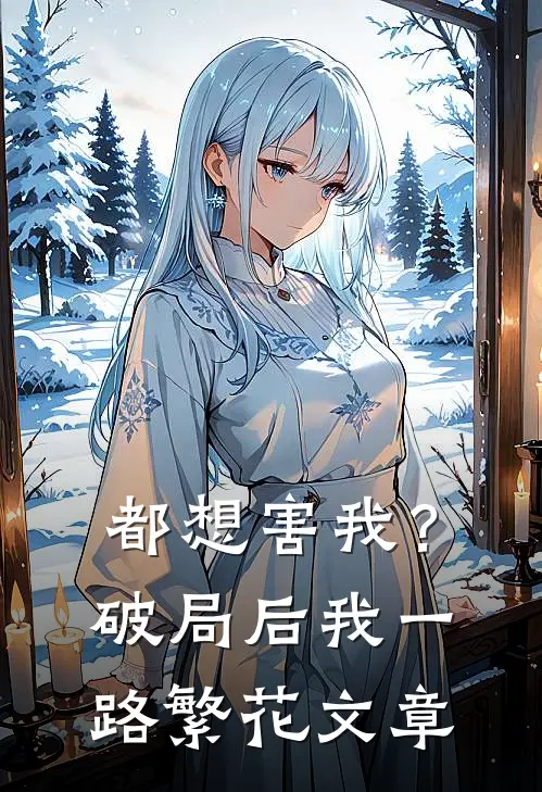都想害我？破局后我一路繁花文章
