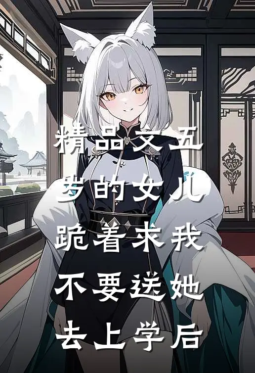 精品文五岁的女儿跪着求我不要送她去上学后