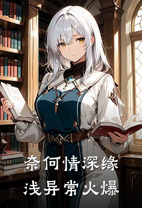 奈何情深缘浅异常火爆