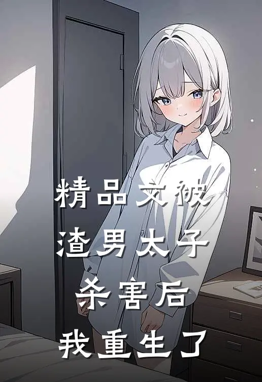 精品文被渣男太子杀害后，我重生了