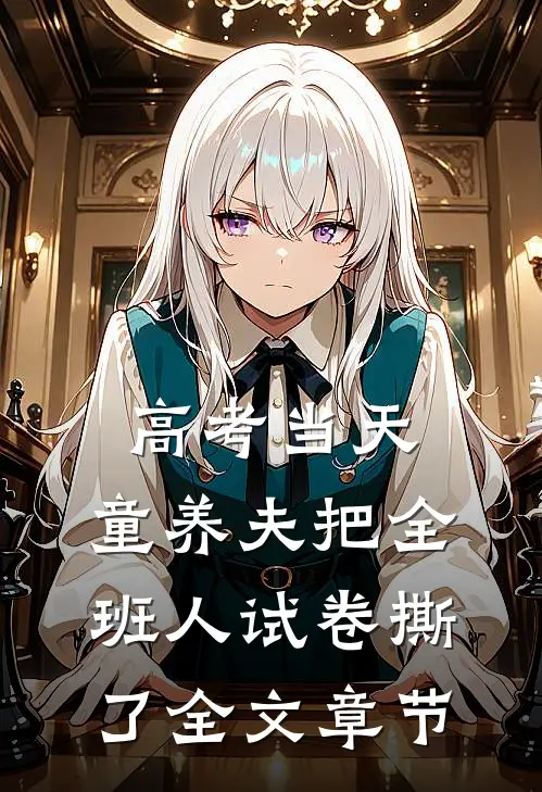 高考当天，童养夫把全班人试卷撕了全文章节