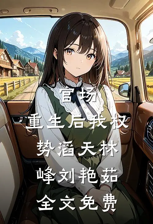 官场：重生后我权势滔天林峰刘艳茹全文免费